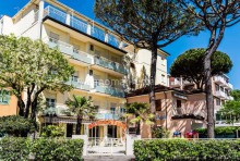 Hotel Brigantino