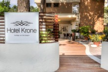 Hotel Krone