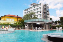 Club Family Hotel Ariston