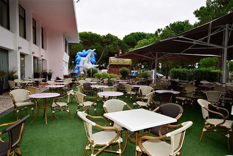 Club Family Hotel Rio Milano Marittima Club Family Hotel Rio Milano Marittima