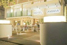 Hotel Ambra