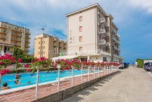 Hotel Lima