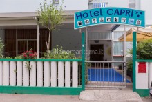Hotel Capri