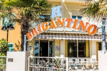 Hotel Brigantino