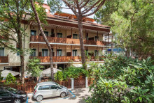 Hotel Mon Reve