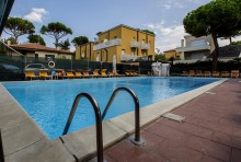 Hotel Roma