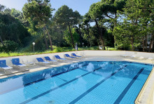 Deanna Golf Hotel