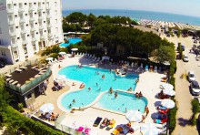 Club Family Hotel Milano Marittima
