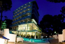 Hotel Kent