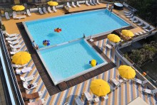 Club Family Aparthotel Costa dei Pini