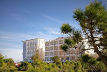 Golf & Beach Hotel B&B