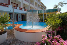 Golf & Beach Hotel B&B