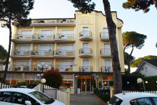 Hotel Europa