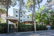 Hotel Fiorenza