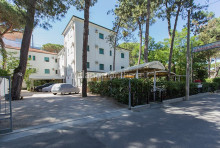 Hotel Fiorenza