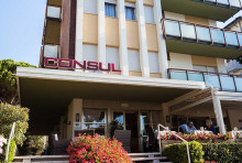 Hotel Consul