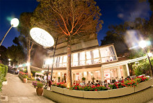 Hotel Helios