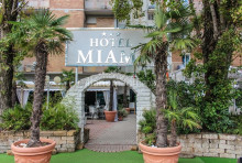 Hotel Miami