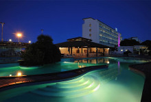 Hotel Adria