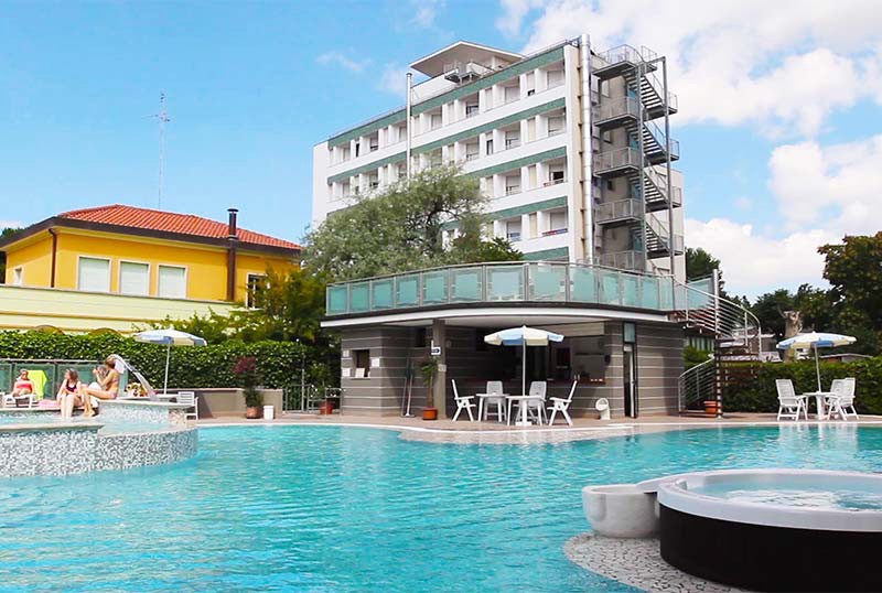Club Family Hotel Rio Milano Marittima Club Family Hotel Rio Milano Marittima