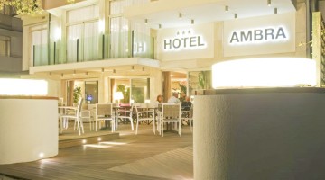 Hotel Ambra