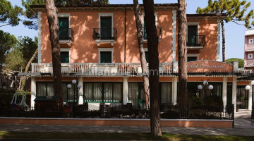 Hotel Boccaccio