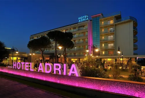 Hotel Adria
