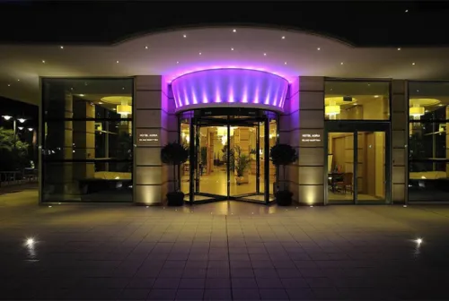 Hotel Adria