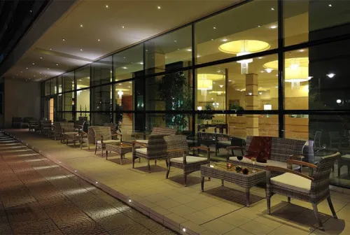 Hotel Adria
