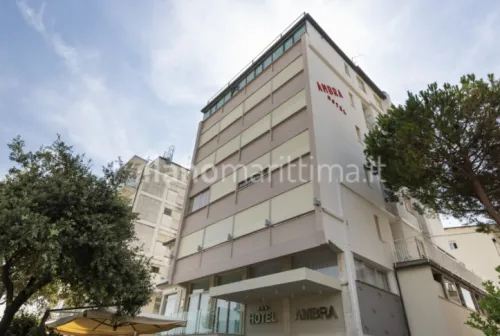 Hotel Ambra
