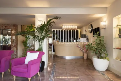 Hotel Ambra