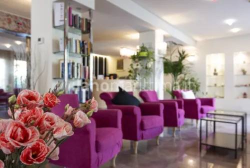 Hotel Ambra