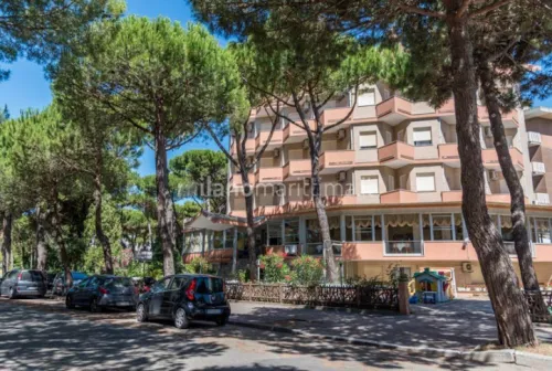 Hotel Amigos