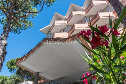 Hotel Amigos
