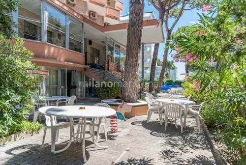 Hotel Amigos