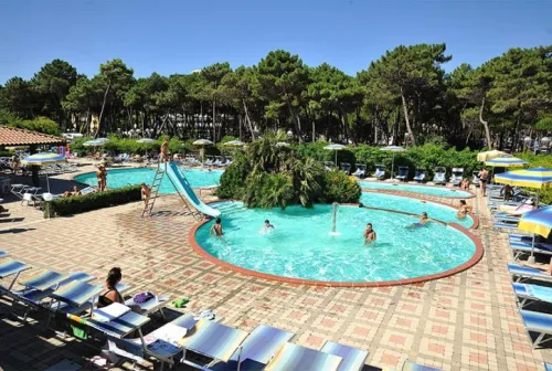 Hotel Ausonia