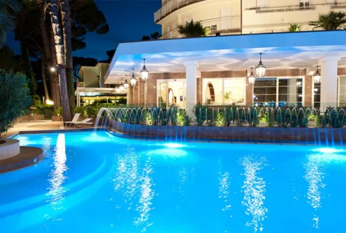 zona piscina