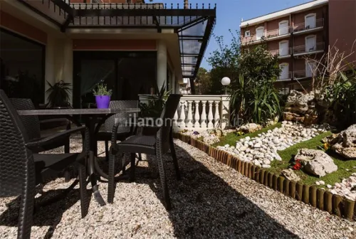 Hotel Boccaccio