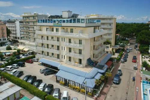 Hotel Byron