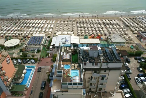 Hotel Byron