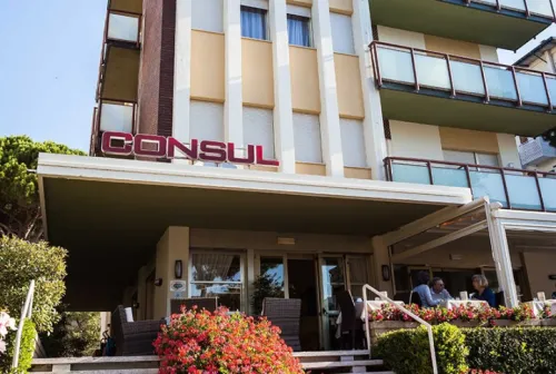 Hotelkonsul