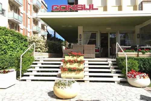 Hotelkonsul