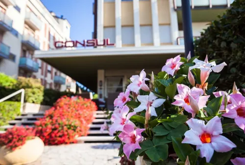 Hotelkonsul