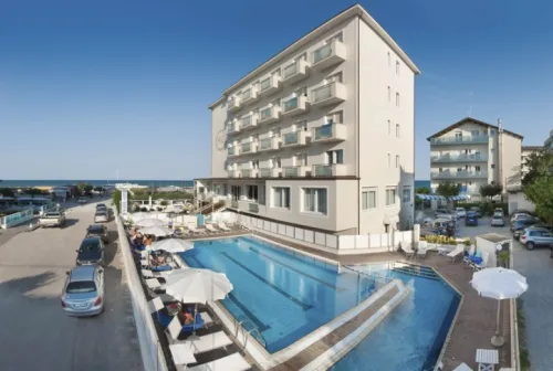 Hotel Continental