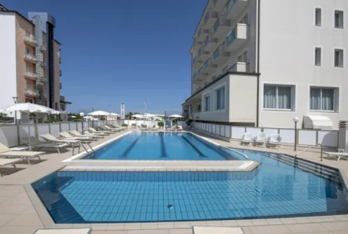 Hotel Continental