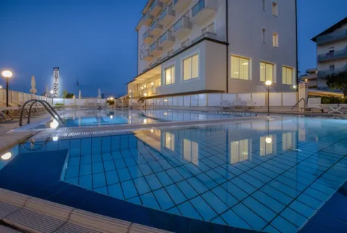 Hotel Continental