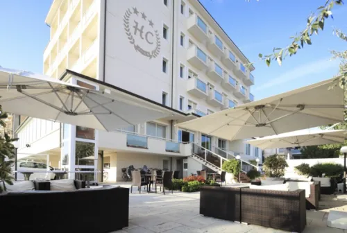 Hotel Continental