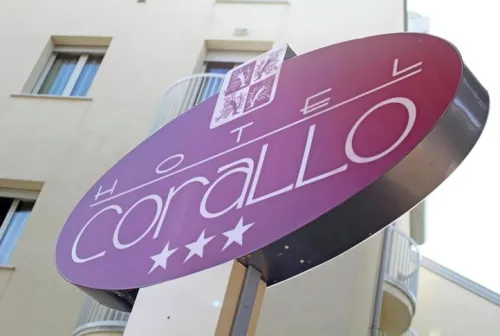 Hotel Corallo