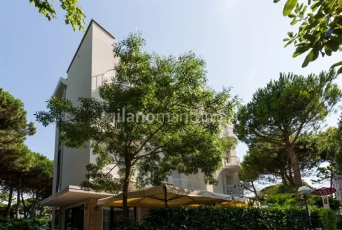 Hotel Corallo