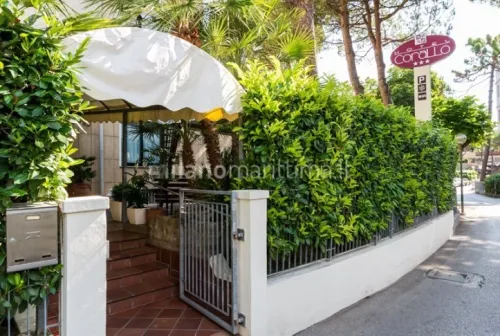 Hotel Corallo